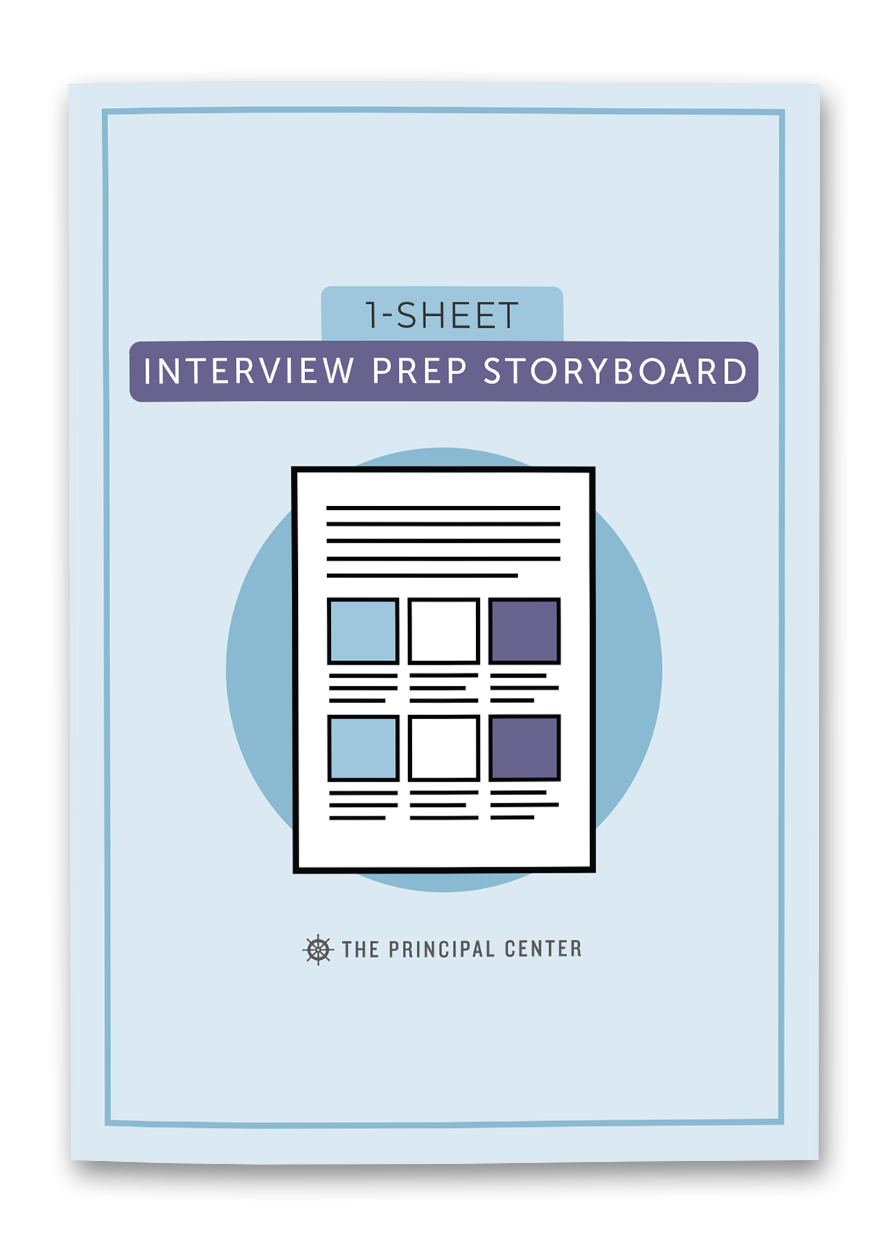 1-Sheet Storyboard Cover Heroshot