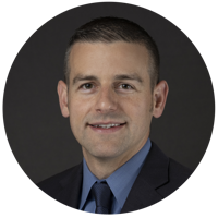 Justin portrait 2020 Matthew Dyson round 200